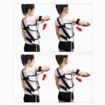 Shoulder Abduction Sling Brace for Arm Support and Recovery