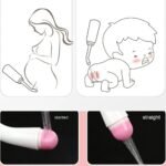Postpartum Peri Bottle Product Listing