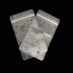 Breast Milk Freezer Storage Bags for Easy Milk Storage