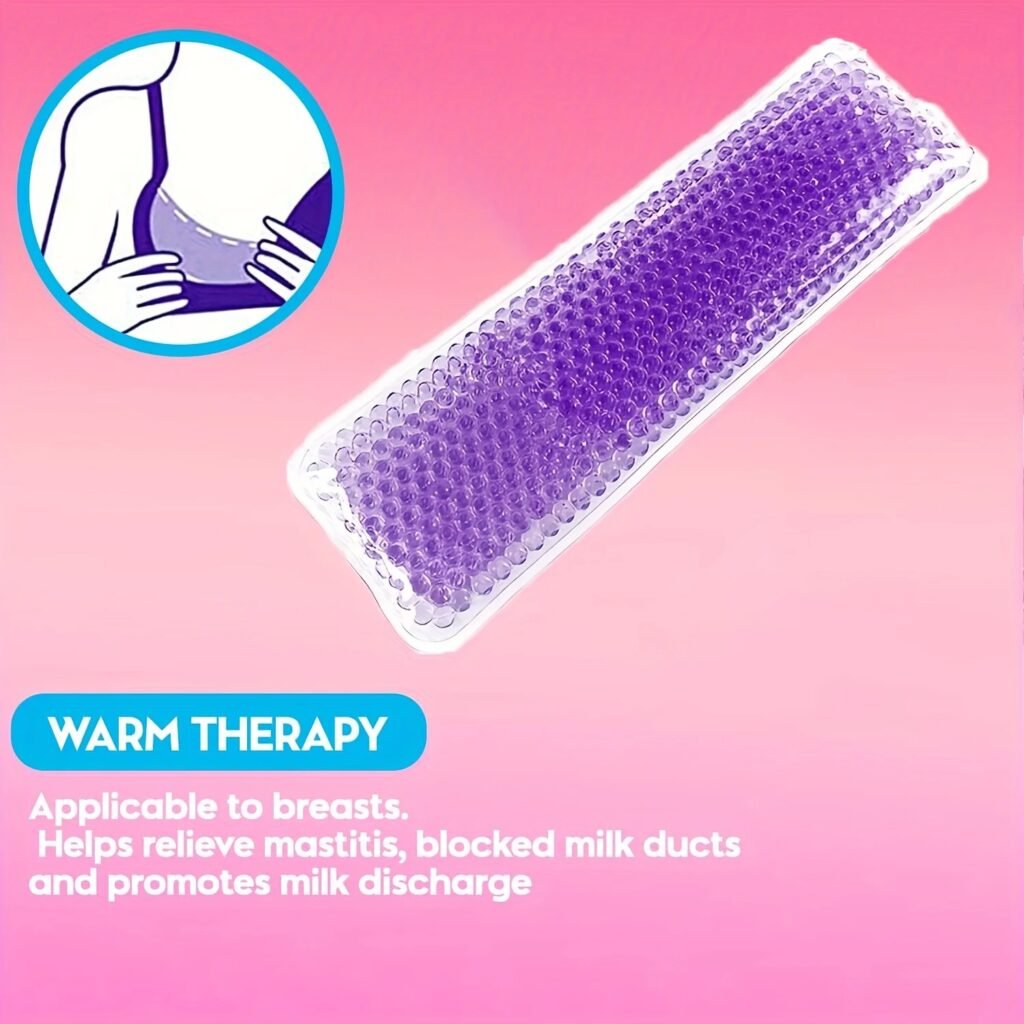 Reusable Perineal Cooling Pad for Postpartum Care