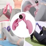 Pelvic Floor & Thigh Exercise Trainer