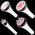 4-in-1 Ultrasonic Cavitation Body Care Machine