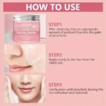 Collagen Peel Off Mask for Hydrating Skin