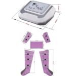 Professional Pressotherapy Lymphatic Massage Machine