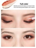 Waterproof Two Colour Gradient Eyeshadow Pen
