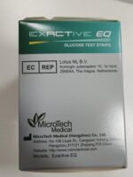EXACTIVE EQ Impulse Replacement Pads