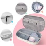 Wearable Breast Pump Travel Bag for Nursing Mums