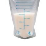 Breast Milk Freezer Storage Bags for Easy Milk Storage