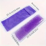 Reusable Perineal Cooling Pad for Postpartum Care