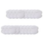 Disposable Breastfeeding Pads for Nursing Mothers