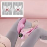 Pelvic Floor & Thigh Exercise Trainer