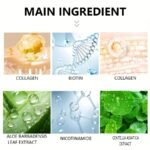 Collagen Peel Off Mask for Hydrating Skin