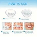Anti Snoring Mouth Guard for Nighttime Comfort