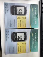 EXACTIVE EQ Impulse Replacement Pads