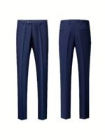 Men's Slim Fit Tuxedo Suit for Weddings & Formal Events