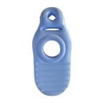 Inflatable Pregnancy Support Mat for Comfortable Rest