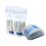 Breast Milk Freezer Storage Bags for Easy Milk Storage