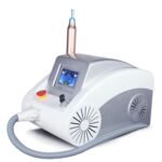 Q-Switched Nd Laser Skin Rejuvenation Machine