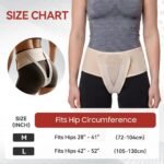 Women’s Pelvic Support Belt for Pregnancy Comfort