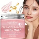 Collagen Peel Off Mask for Hydrating Skin