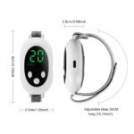 Handheld Microcurrent Sleep Relaxation Device