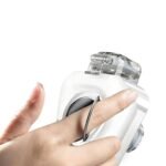 Rechargeable Portable Mesh Nebuliser for Children