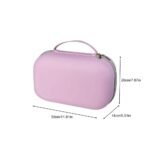 Wearable Breast Pump Travel Bag for Nursing Mums