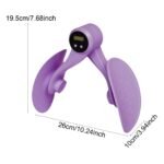 Pelvic Floor & Thigh Exercise Trainer