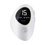 Handheld Microcurrent Sleep Relaxation Device