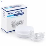 Anti Snoring Mouth Guard for Nighttime Comfort