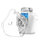Rechargeable Portable Mesh Nebuliser for Children