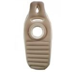 Inflatable Pregnancy Support Mat for Comfortable Rest