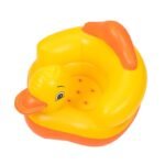 Inflatable Baby Seat Portable Feeding Chair