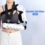 Shoulder Abduction Brace for Arm Support Recovery