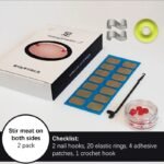 Ingrown Toenail Corrector for Gentle Nail Care