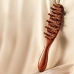 Wood Therapy Scalp & Body Massage Comb for Relaxation
