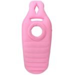 Inflatable Pregnancy Support Mat for Comfortable Rest