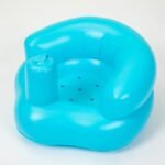 Inflatable Baby Seat Portable Feeding Chair