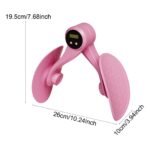 Pelvic Floor & Thigh Exercise Trainer