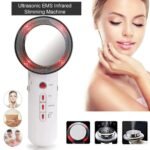EMS Cavitation Facial & Body Massager