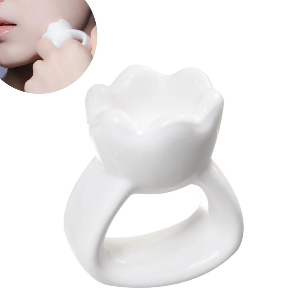 ceramic gua sha, ring gua sha, gua sha massage tool, ceramic massage tool, facial gua sha, body gua sha, face massage tool, body massage tool, ceramic facial massager, ring massage tool, gua sha ring, facial massage tool, body massage accessory, skincare massage tool, beauty massage tool, ceramic beauty tool, natural ceramic massager, face and body massager, facial massage accessory, skincare accessory, beauty accessory, self care tool, home spa tool, facial sculpting tool, face contouring tool, facial wellness tool, relaxing massage tool, skincare routine tool, facial care tool, body care tool, reusable massage tool, portable massage tool, compact beauty tool, ceramic skincare tool, smooth massage tool, facial relaxation tool, body relaxation tool, face sculpting massage, facial contour massage, gentle facial massage, gentle body massage, beauty care tool, skincare beauty tool, gua sha skincare, gua sha facial massage, gua sha body massage, facial massage accessory, body massage accessory, massage ring, ceramic gua sha ring, face care accessory, body care accessory, spa beauty tool, home facial massage, home body massage, daily skincare tool, daily self care tool, facial rejuvenation tool, refreshed skin appearance, facial massage ring, ceramic gua sha tool, premium gua sha tool, face massage accessory, body massage accessory, natural beauty tool, wellness massage tool, skincare massage accessory, facial beauty tool, body beauty tool, multi use massager, face and body gua sha, reusable beauty accessory, ceramic face massager, ceramic body massager, gua sha beauty accessory, relaxing skincare tool, facial self care tool, body self care tool, spa massage accessory, ceramic ring massager, premium ceramic massager,