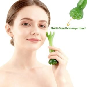 Reusable Gua Sha Face & Body Massage Tool