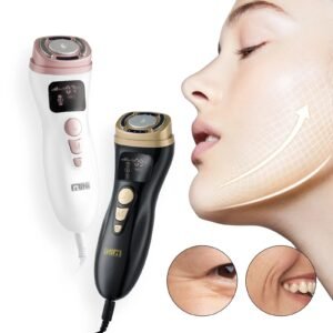 Mini HIFU Facial Lifting & Skin Tightening Device