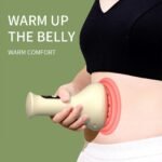 Rechargeable Cupping Massager with Heat and Guasha
